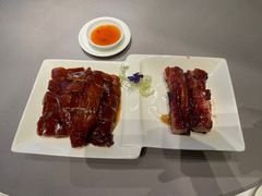 -金苑海鲜酒家(来魅力店)