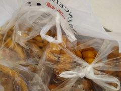 -杨老大焙子月饼干货(宽巷子民族美食街店)