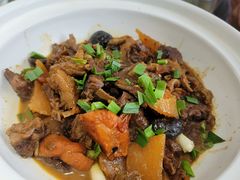 -又见炊烟私房菜(敬亭路店)