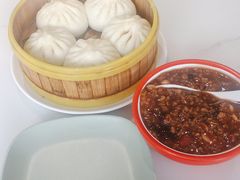 -君达小吃(紫御长安店)
