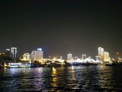 -武汉两江游览·夜游长江(汉口粤汉码头)