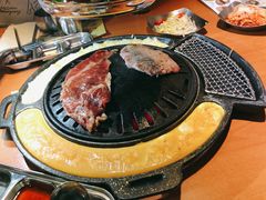 -炑八韩烤(琼华店)