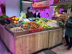 -桃源市场(解放路店)