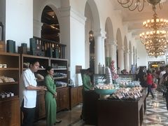 -马尼拉酒店
