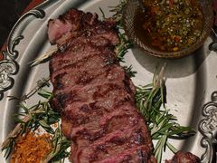 -LESCEDARS Brasserie Bistro香柏树