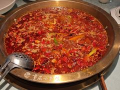 -小天鹅火锅·一线江景洪鼎旗舰店(洪崖洞店)