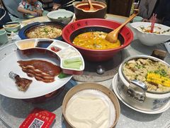 -六合居(温江店)