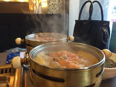 -小天鹅戴斯酒店鲸鲨百汇创作料理