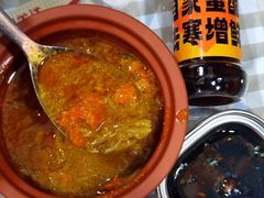 -阿金大白·上海菜馆(新天地店)
