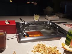-海底捞火锅(枫蓝国际购物中心店)
