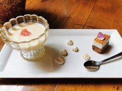 -马勒别墅·中餐厅