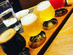 -造精酿餐厅