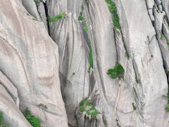 -天柱山风景区