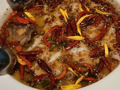 老坛子酸菜鱼-新太二·鲜料川菜(群光广场店)