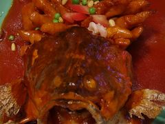 糖醋松子鱼-西湖春天•老字号杭州菜(百汇店)