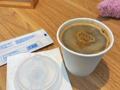 -十一咖啡(青年大街工厂店)