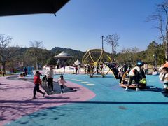 -清远熹乐谷温泉度假酒店