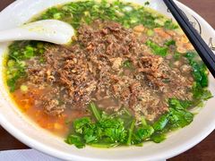 -He米线•徐州米线(淮海第一城店)