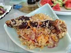 -撒拉人家.酸菜牦牛肉火锅