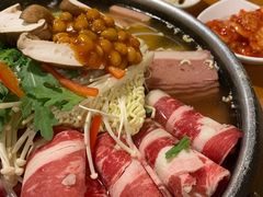 -咕咕站韩国料理(紫金港店)