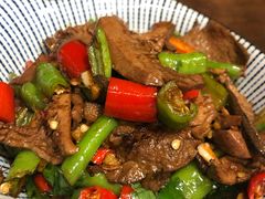 -吃货私房菜(丽江束河古镇店)
