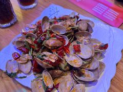 -小俩口烧烤东北菜(双井店)