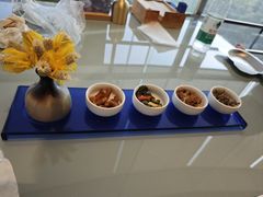 -小大董·烤鸭(观景餐厅·南京西路店)