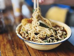 -赵伍面庄(松石大道店)