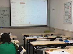 -启德考培雅思托福留学(香洲校区)