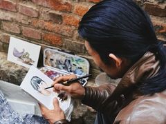 -大理床单厂艺术区