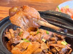 姜母鸭-大厨的餐厅(曾厝垵总店)