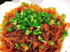 烂肉粉丝-易老妈蹄花.特色川菜(人民公园总店)