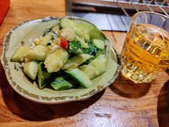 -悦屋老板娘的烤肉店(紫薇田园店)