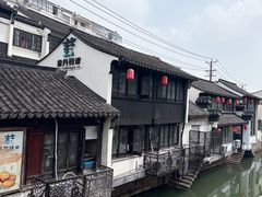 -葑门横街
