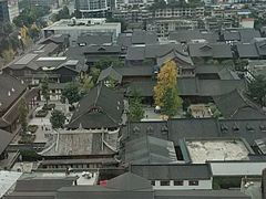 -成都尼依格罗酒店