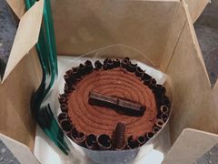 -星巴克(绵阳涪城凯德店)