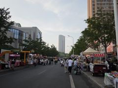 -山东大学(威海校区)