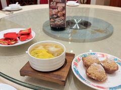 -唐苑酒家·岭南粤菜名店(太古仓店)