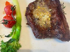 -马克西姆俄罗斯餐厅(通亚街店)