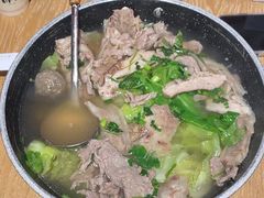 -川堂风·跷脚牛肉·乐山爆炒(宝山日月光店)