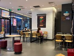 -汉堡王(歌斐中心店)