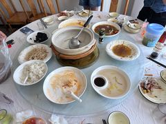 -天乐农家鱼头王(天目湖店)