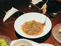 -许爷家·生态湖鲜(徐汇日月光店)