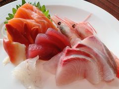 刺身拼盘-田舍家Inakaya(天汇igc店)