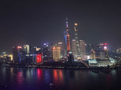 -上海外滩茂悦大酒店