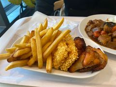 -宜家·瑞典风味餐厅(北京西红门店)