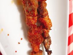 -西贝莜面村(东莞壹号广场店)
