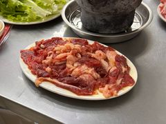 -松明一烤肉馆(鲁园店)