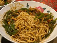 -锅儿挑面馆