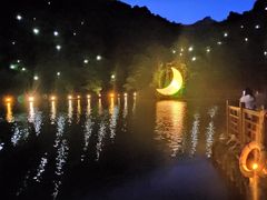 -洛阳白云山景区